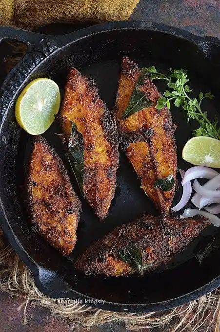 Fish Fry