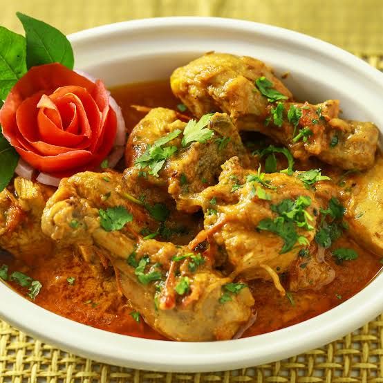 Chicken Al Hayat Special