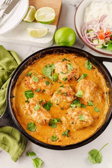 Chicken Manchurian