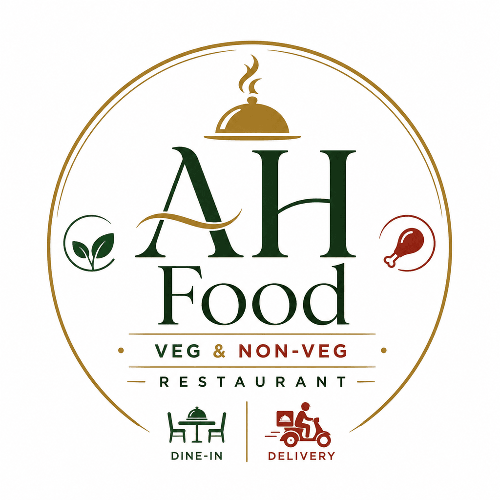 AH Food (Al Hayat Family Hotel)